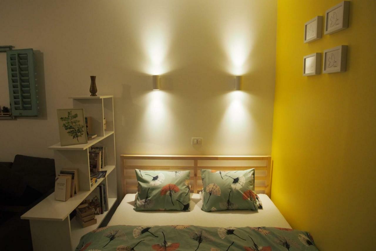 Studio Apartman Baronessa Adriana Apartment Rijeka Exterior photo